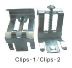 clips