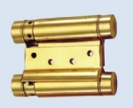 AMERICAN DOUBLE SPRING CONCEALED FROG HINGES